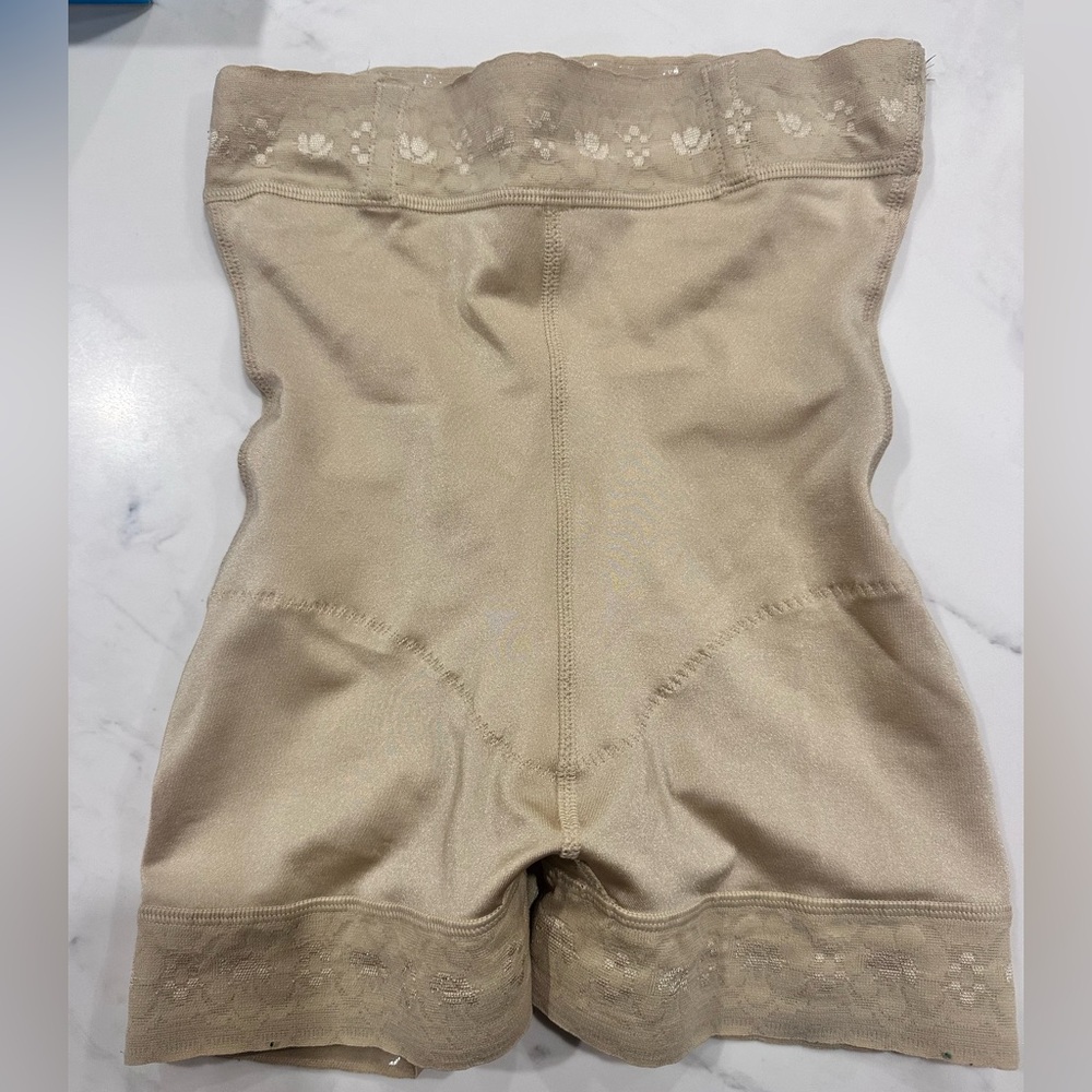 Fajas MYD Boyshort Shapewear